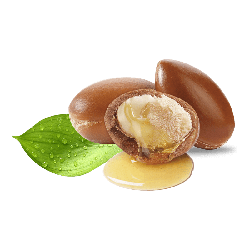 Аргановое масло