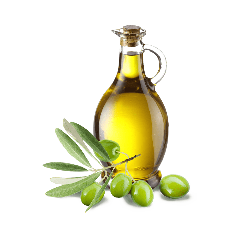 Масло оливы