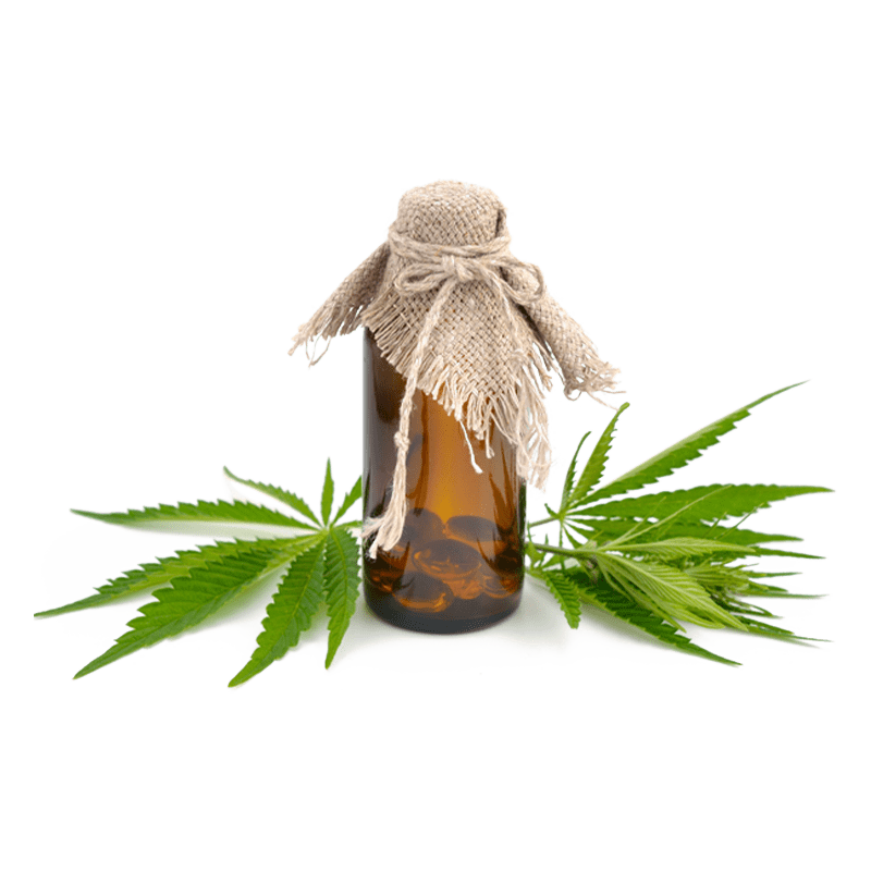 Масло конопли