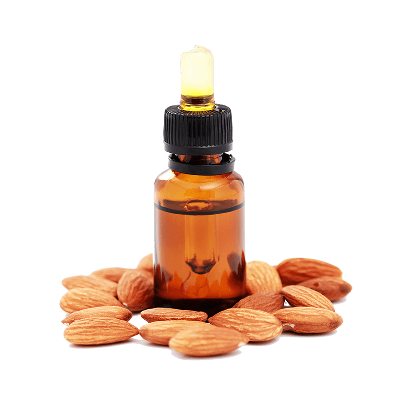 Миндальное масло